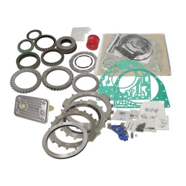 BD Diesel 1062226 BD Build-It Chevy Allison Trans Kit 2011-2016 LML Stage 3