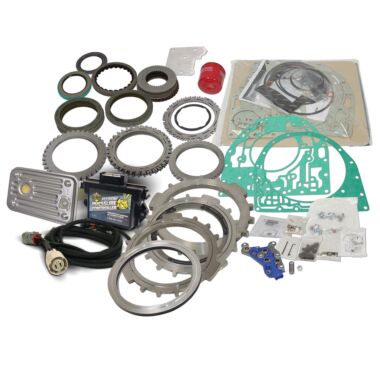 BD Diesel 1062227 BD Build-It Chevy Allison Trans Kit 2011-2016 LML Stage 4 c/w Controller