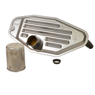 BD Diesel 1064043 BD Transmission Filter Service Kit - Dodge 2007.5-2024 68RFE