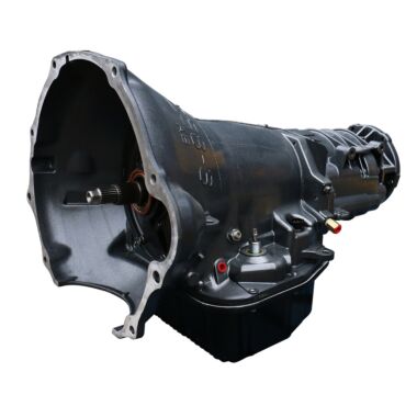 BD Diesel 1064164F BD TowMaster Dodge 47RE Transmission 1996-1998 12-valve 4wd
