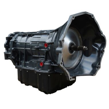 BD Diesel 1064292B BD TorqueMaster Dodge 68RFE Transmission 2019-2024 2wd