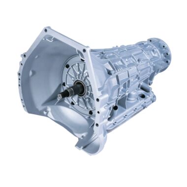 BD Diesel 1064422F BD TowMaster Ford E4OD Transmission 1995-1997 2wd