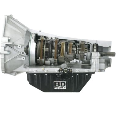 BD Diesel 1064464 BD TowMaster Ford 5R110 Transmission 2003-2004 4wd