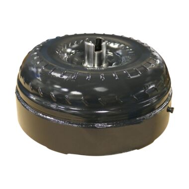 BD Diesel 1070247LX BD Proforce Torque Converter Dodge 1994-2007 47RH / 47RE / 48RE Low Stall