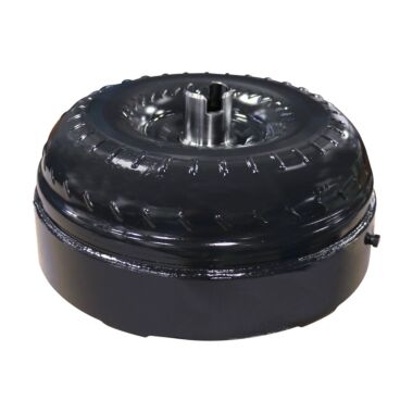BD Diesel 1071217X BD Proforce 3D Torque Converter Dodge 1994-2007 47RH/47RE/48RE Enhanced Stall