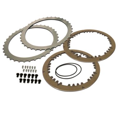 BD Diesel 1071269 BD HI5 Torque Converter Rebuild Kit - Dodge 1994-2007 47RE/48RE