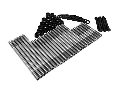 OptiTorque 10775 Custom Age 12v Headstuds For 1989-1998