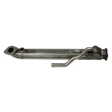 BD Diesel 1090202 BD 6.0L Powerstroke EGR Cooler Ford 2004-07 E/F w/Square Tube (after 09/22/2003)