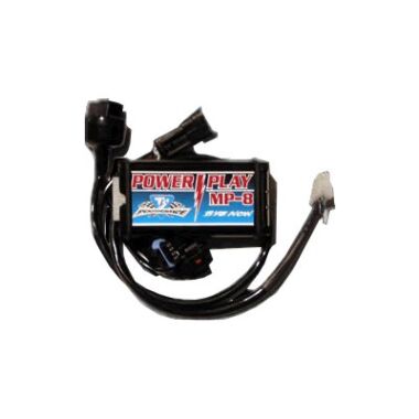 TS Performance Light Duty Series