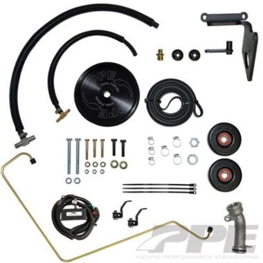PPE 01-04 GM LB7 Duramax CP3 Fuel Pump Kit
