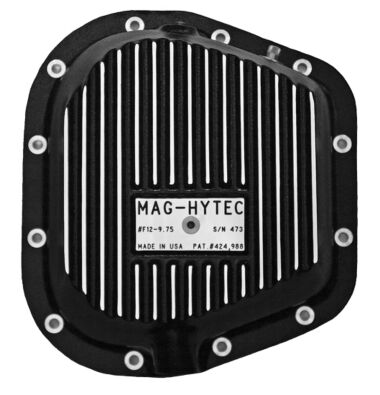 Mag-Hytec 12-9.75 Differential Cover