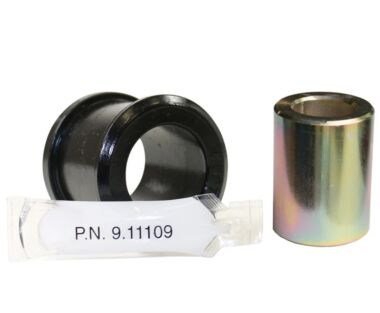 BD Diesel 1303104-KT Poly Bushing Kit - Ford Track Bar 1032110/1032111