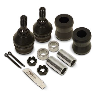 BD Diesel 1312068 Bushing Kit - 1032052 Sway Bar End Link Dodge 2013+
