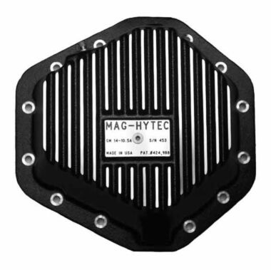 Mag-Hytec 14-10.5-A Differential Covers