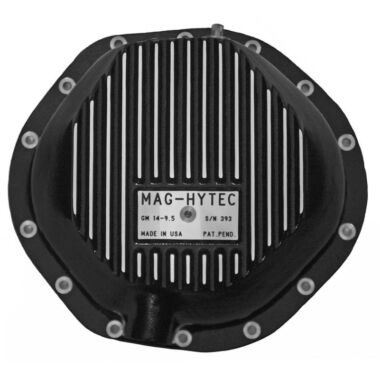 Mag-Hytec 14-9.5 Differential Covers