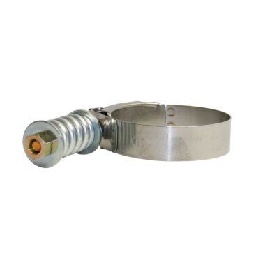 High Torque Hose Clamp - 3