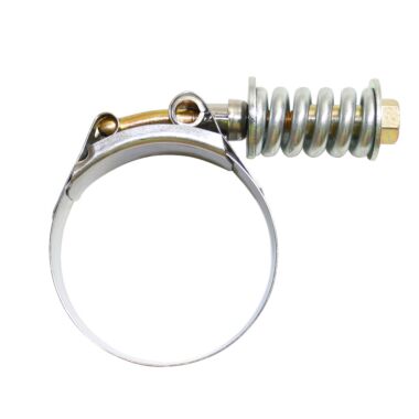 High Torque Hose Clamp - 3.8
