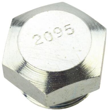 Industrial Injection 1 413 462 095 Cummins P7100 Rack Cap
