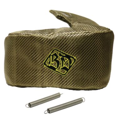 BD Diesel 1453522 BD T4 Turbo Blanket - S300 / S400