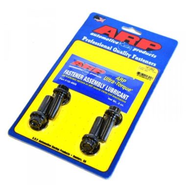 ARP Fastners 147-2502 Harmonic Balancer Bolt Kit