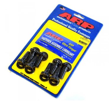 ARP Fastners 147-2802 Dodge Cummins 5.9L diesel 2004 & Earlier, 8 Pieces with Washers Flywheel Bolt Kit