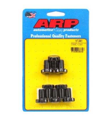 ARP Fastners 147-2901 Dodge Cummins 5.9L 12V/24V, 8 pieces Flexplate Bolt Kit