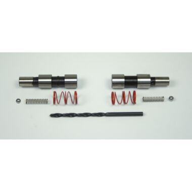 BD Diesel 1604720 Shift Kit - Chev Allison 1000 2001-2005 5spd