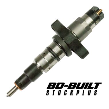 BD Diesel 1714503 BD-Built 5.9L Cummins StockPlus Injector (0986435503) Dodge 2003-2004