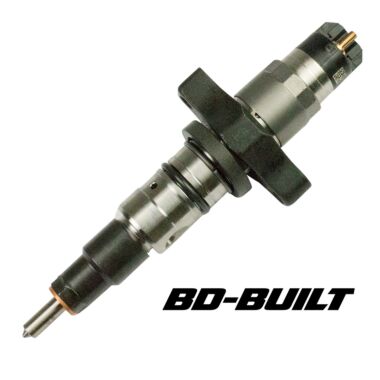 BD Diesel 1715503 BD-Built 5.9L Cummins Injector Stock Reman (0986435503) Dodge 2003-2004
