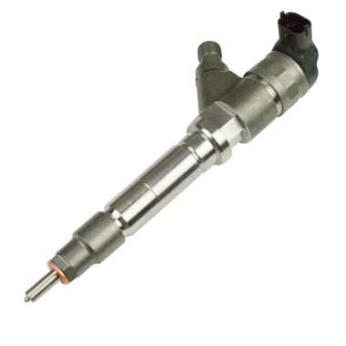 BD Diesel 1716606 BD-Built Performance Duramax LLY CR Injector Chevy 2004-2006 Stage 2 43%/90hp