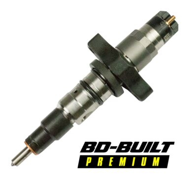 BD Diesel 1725503 BD-Built 5.9L Cummins Premium Stock Injector (0986435503) Dodge 2003-2004