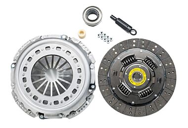 Single Disc Replacment Clutch Kit - No Flywheel | 87-93 Ford 7.3L Powerstroke - F250/F350