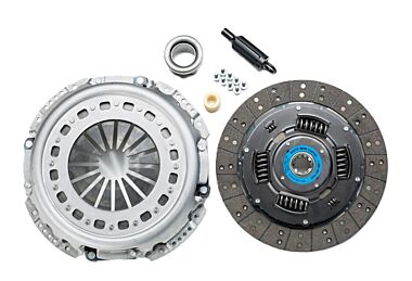 Single Disc Replacment Clutch Kit - No Flywheel | Ford 7.3L Powerstroke - F250/F350/F450/F550