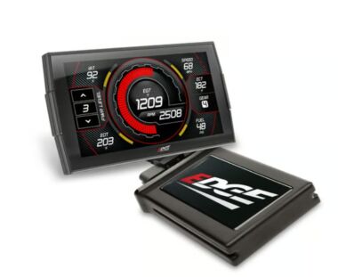 Edge Products 21500-3 Juice with Attitude CTS3