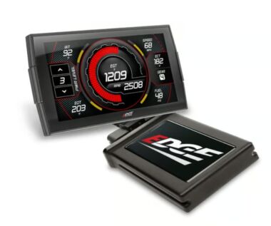 Edge Products 21501-3 Juice with Attitude CTS3