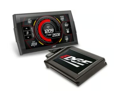 Edge Products 21502-3 Juice with Attitude CTS3