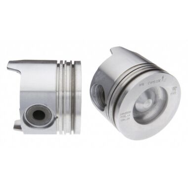 Ford Powerstroke Pistons With Rings & Pins