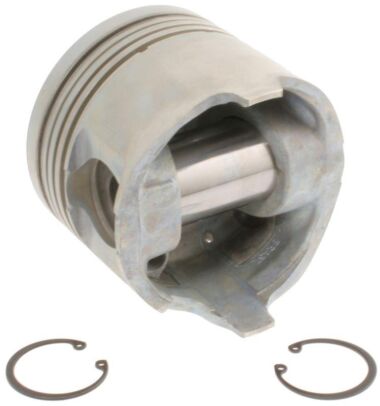 Mahle Clevite 224-3451-STD Original OE Replacement Pistons