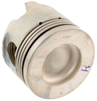 Mahle Clevite 224-3452-STD Original OE Replacement Pistons