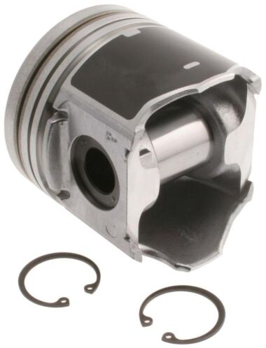 Mahle Clevite 224-3454-030 Original OE Replacement Pistons