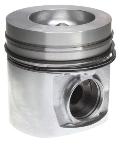 Mahle Clevite 224-3523WR-040 Piston with Rings (.040)