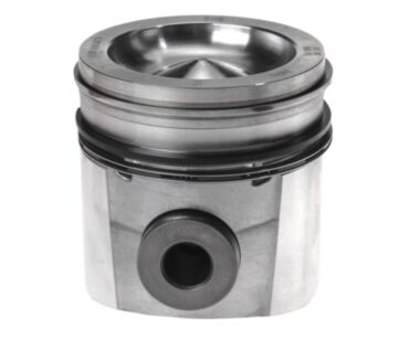 Mahle Clevite 224-3673WR-020 Piston with Rings (.020)