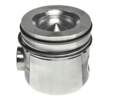 Mahle Clevite 224-3732WR-020 Piston with Rings (.020)