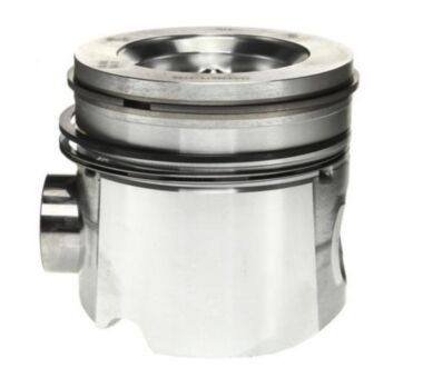 Mahle Clevite 224-3732WR-STD Piston with Rings (Standard)