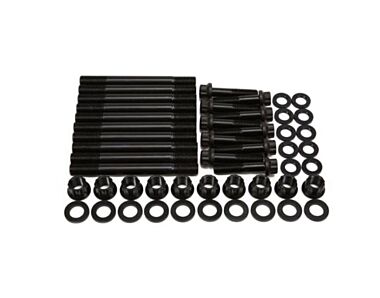 ARP Fastners 230-5401 6.6L Main Stud Kit w/ Cross Bolts. 01-05 Chevy / GMC