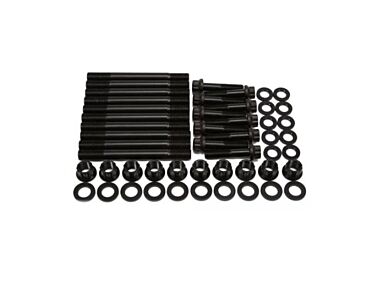 ARP Fastners 230-5402 6.6L Main Stud Kit w/ Cross Bolts 06-13 Chevy / GMC