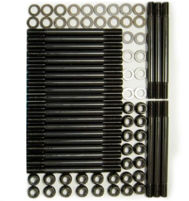 ARP Fastners 247-4202 Head Stud Kit Dodge Cummins 5.9L/6.7L 24V '98-present