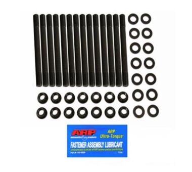 ARP Fastners 247-5401 Dodge Cummins 5.9L 24V Late '97 -'06 2-bolt Main Stud Kit