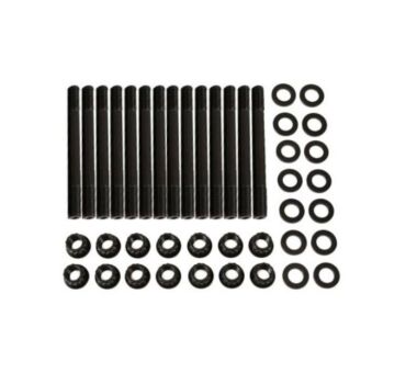 ARP Fastners 247-5402 Dodge Cummins 5.9L 12V Main Stud Kit