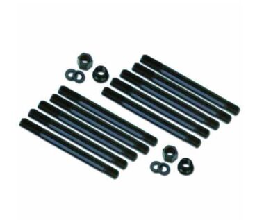 ARP Fastners 247-5403 Dodge Cummins 5.9/6.7L diesel w/girdle (2004 & later) Main Stud Kit